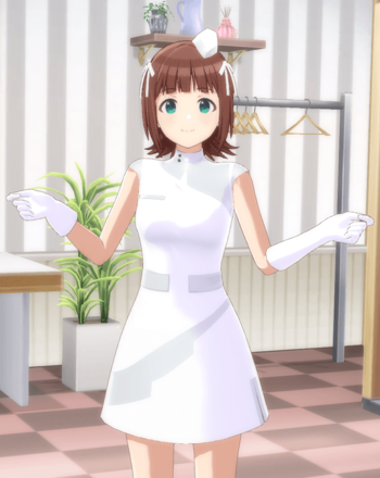 【Ready to Voyage】天海春香の画像