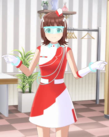 【Ready to Voyage+】天海春香の画像