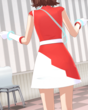 【Ready to Voyage+】天海春香の画像