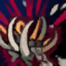 ダーク バースト