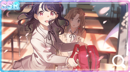 福丸小糸(はれときどきさくら)の画像