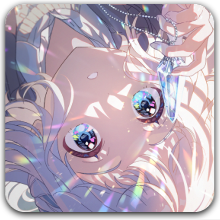 SSR葛城リーリヤ［極光］画像