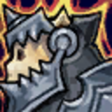 ウォーリア サーヴィター