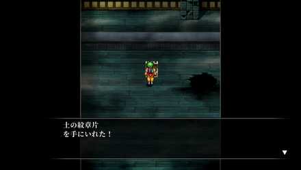 【カレッカ】1のマップ