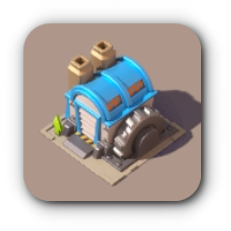 ドローン部品工場