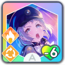 きらきらプリズム画像