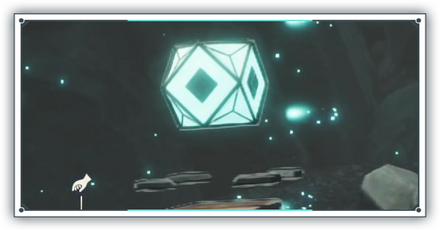 エンハンスピース