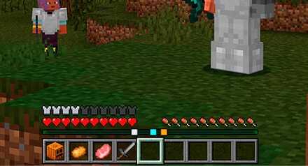 プレイヤーロケーターバー見た目