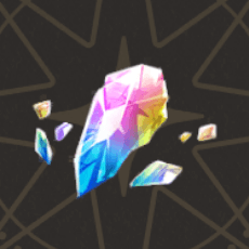 プリズムストーン