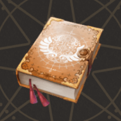 マギアブック（大）