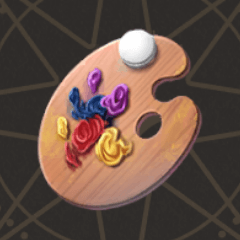 マジカルパレット（中）