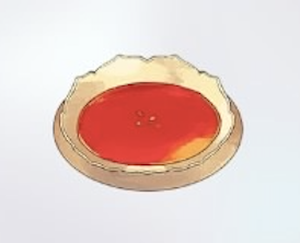 即席ミネストローネ