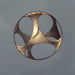 コアフレーム画像