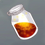 太陽の跳ね水画像