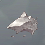 歴戦の鎧片画像