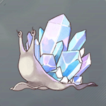 ヒカリマイマイ画像