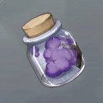 腐木の毒霧画像