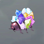 レディバグクイーン画像