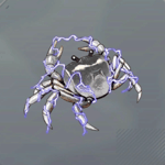 ハツデンガニ画像