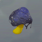 ヨルノキフジン画像