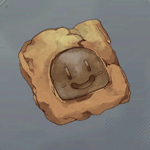 ぷにフォッシル画像