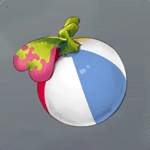 バルーンフルーツ画像