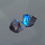 クジビキ鉱石画像