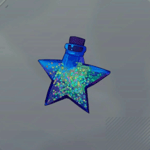 堕ちた星屑画像