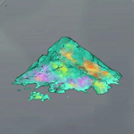 ハーモニックサンド画像