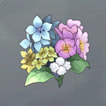 パナケア草画像