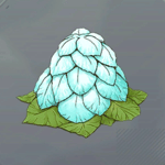 フォンタナ草画像