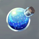 太古の蒼水画像