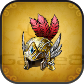 しんぱんのかぶと