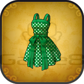 プリティエプロン