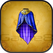 ビロードマント