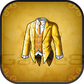 ひかりのタキシード