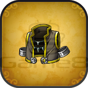 無法者のベスト