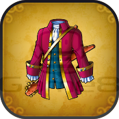 スターなスーツ