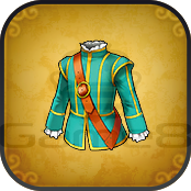 カリスマスーツ