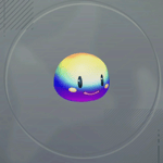 レインボーぷに