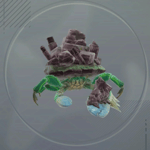 ウィリテバグルス