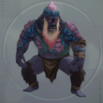 レイジコング画像