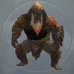 アーマージャイアント画像