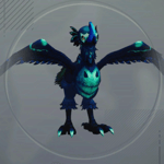 ワイルドクレスト画像