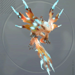 アドミラブルギルス画像