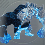 フェイスレスハガー画像