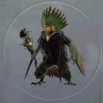 ジニ・ローバー画像