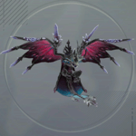 漆黒の狩人画像