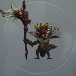 スポアキャリアー画像