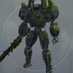 セントリーコマンダー